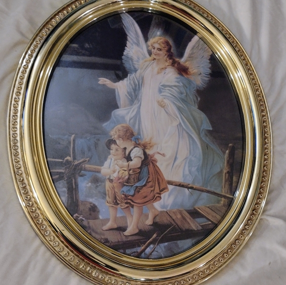 Vintage collectible picture - Picture 2 of 7